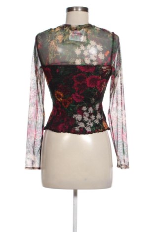 Bluză de femei Desigual, Mărime M, Culoare Multicolor, Preț 138,68 Lei