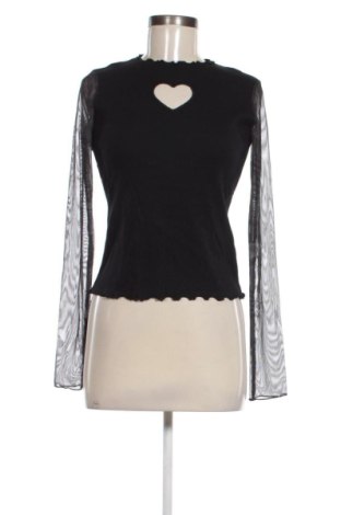 Bluză de femei Desigual, Mărime M, Culoare Negru, Preț 126,91 Lei