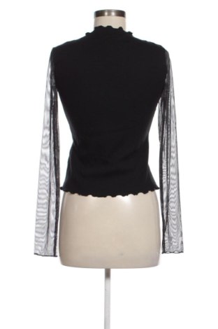 Bluză de femei Desigual, Mărime M, Culoare Negru, Preț 126,91 Lei