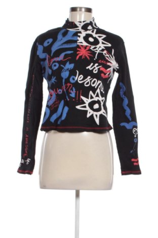 Bluzka damska Desigual, Rozmiar L, Kolor Kolorowy, Cena 159,93 zł