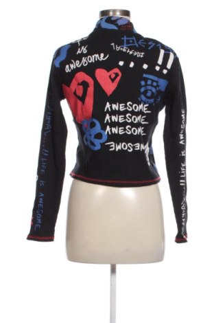 Bluzka damska Desigual, Rozmiar L, Kolor Kolorowy, Cena 159,93 zł