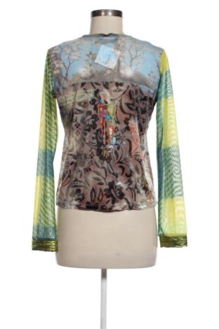 Bluză de femei Desigual, Mărime M, Culoare Multicolor, Preț 136,65 Lei