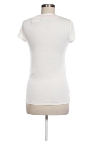 Bluzka damska Desigual, Rozmiar M, Kolor ecru, Cena 128,74 zł