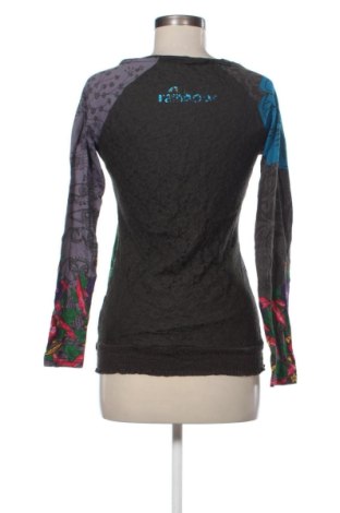 Bluzka damska Desigual, Rozmiar M, Kolor Kolorowy, Cena 129,99 zł