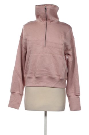 Bluzka damska Dharma Bums, Rozmiar M, Kolor Popielaty róż, Cena 52,99 zł