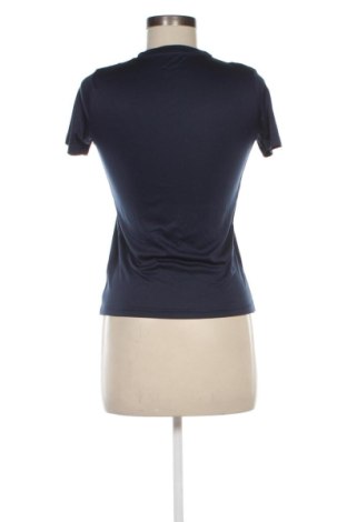 Damen Shirt Diadora, Größe S, Farbe Blau, Preis 20,99 €