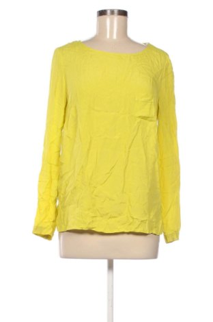 Bluză de femei Diana Gallesi, Mărime L, Culoare Galben, Preț 35,99 Lei