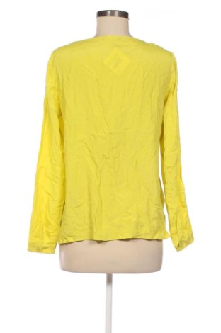 Bluză de femei Diana Gallesi, Mărime L, Culoare Galben, Preț 35,99 Lei