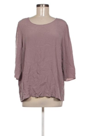 Bluzka damska Diana Gallesi, Rozmiar XXL, Kolor Popielaty róż, Cena 110,99 zł