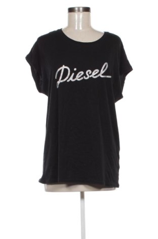Damen Shirt Diesel, Größe S, Farbe Schwarz, Preis € 57,99