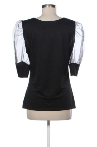 Női blúz Dika, Méret L, Szín Fekete, Ár 7 025 Ft