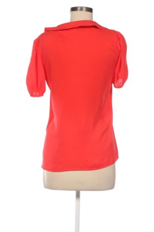 Dámská halenka Dika, Velikost XS, Barva Červená, Cena  397,00 Kč