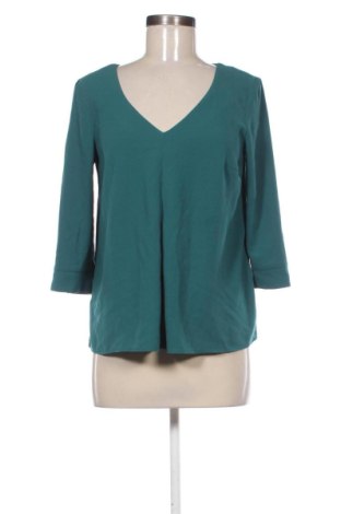 Damen Shirt Dika, Größe M, Farbe Grün, Preis 12,08 €