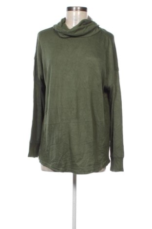 Damen Shirt Dip, Größe M, Farbe Grün, Preis € 5,99