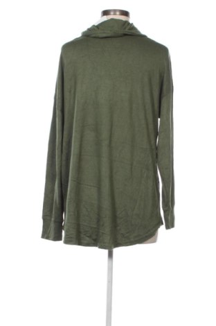 Damen Shirt Dip, Größe M, Farbe Grün, Preis € 5,99