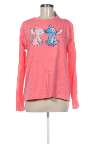 Damen Shirt Disney, Größe XL, Farbe Rosa, Preis € 12,99