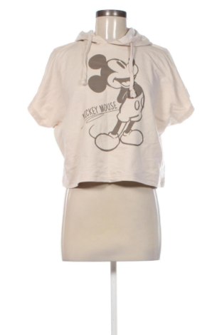 Bluză de femei Disney, Mărime M, Culoare Bej, Preț 44,99 Lei