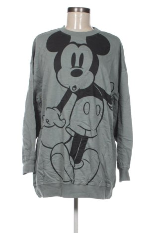 Bluză de femei Disney, Mărime M, Culoare Albastru, Preț 60,99 Lei