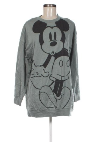 Дамска блуза Disney, Размер M, Цвят Зелен, Цена 7,15 €