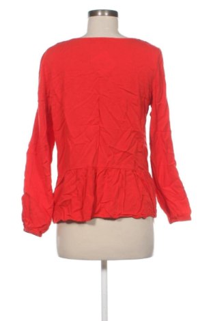 Dámská halenka Diverse, Velikost M, Barva Červená, Cena  283,00 Kč