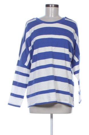 Дамска блуза Diverse, Размер XL, Цвят Многоцветен, Цена 6,16 €