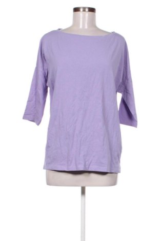 Дамска блуза Diverse, Размер L, Цвят Лилав, Цена 9,70 €