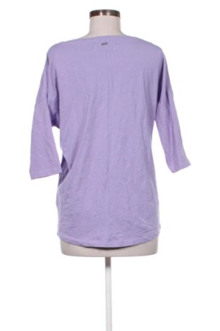 Дамска блуза Diverse, Размер L, Цвят Лилав, Цена 9,70 €