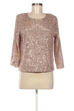 Дамска блуза Dixie, Размер L, Цвят Бежов, Цена 42,43 €