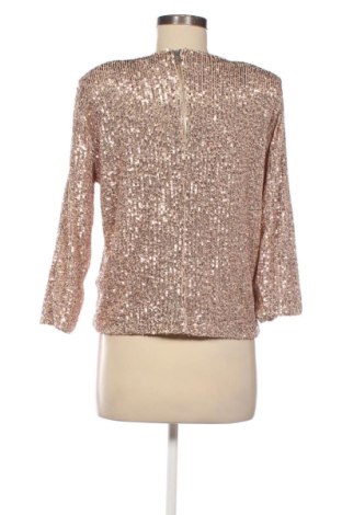 Дамска блуза Dixie, Размер L, Цвят Бежов, Цена 42,43 €