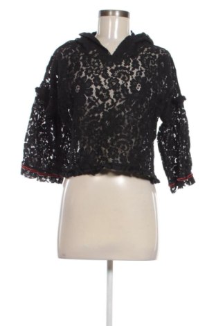 Damen Shirt Dixie, Größe M, Farbe Schwarz, Preis € 18,99