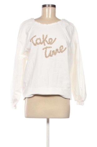 Bluzka damska Dixie, Rozmiar M, Kolor Biały, Cena 65,78 zł