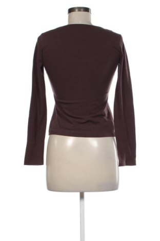 Дамска блуза Dockhouse, Размер M, Цвят Кафяв, Цена 17,00 €