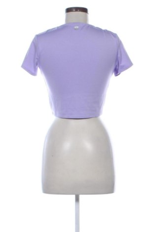 Damen Shirt Domyos, Größe S, Farbe Lila, Preis € 6,99