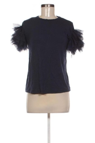 Bluză de femei Doremi, Mărime M, Culoare Albastru, Preț 85,99 Lei