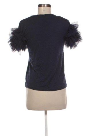 Bluză de femei Doremi, Mărime M, Culoare Albastru, Preț 85,99 Lei