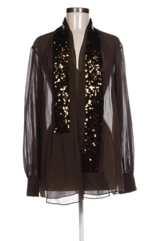 Damen Shirt Dorothee Schumacher, Größe M, Farbe Braun, Preis 51,82 €