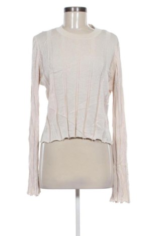 Dámská halenka Dotti, Velikost XL, Barva Krémová, Cena  99,00 Kč