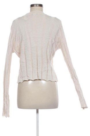 Dámská halenka Dotti, Velikost XL, Barva Krémová, Cena  99,00 Kč