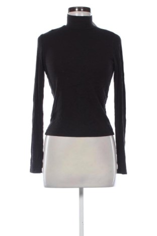 Γυναικεία μπλούζα Dotti, Μέγεθος S, Χρώμα Μαύρο, Τιμή 11,99 €