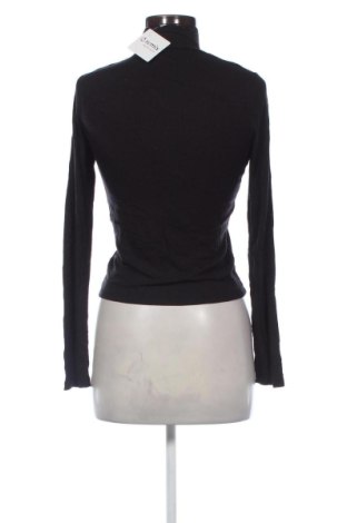 Γυναικεία μπλούζα Dotti, Μέγεθος S, Χρώμα Μαύρο, Τιμή 11,99 €