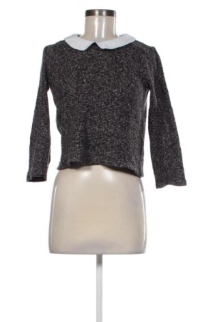 Bluzka damska Dotti, Rozmiar XS, Kolor Szary, Cena 98,67 zł