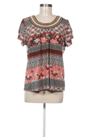 Női blúz Dressbarn, Méret L, Szín Sokszínű, Ár 4 010 Ft