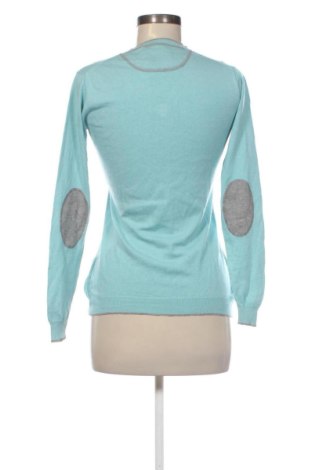 Bluzka damska Duca di Morrone, Rozmiar XL, Kolor Niebieski, Cena 81,99 zł