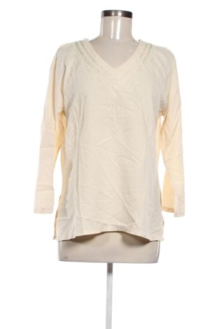 Bluză de femei Ebelieve, Mărime XL, Culoare Bej, Preț 36,49 Lei