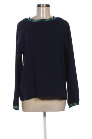 Bluză de femei Edc By Esprit, Mărime M, Culoare Albastru, Preț 107,99 Lei