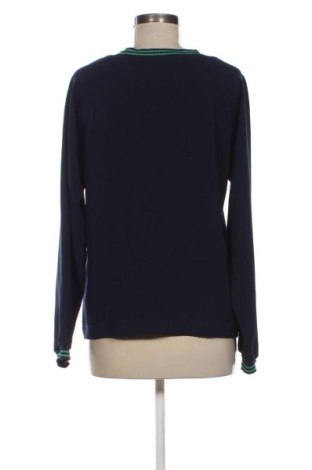 Bluză de femei Edc By Esprit, Mărime M, Culoare Albastru, Preț 107,99 Lei