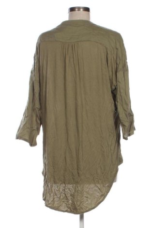 Дамска блуза Edc By Esprit, Размер M, Цвят Кафяв, Цена 17,89 €