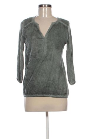 Bluzka damska Edc By Esprit, Rozmiar S, Kolor Zielony, Cena 91,99 zł