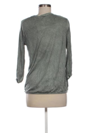 Bluzka damska Edc By Esprit, Rozmiar S, Kolor Zielony, Cena 91,99 zł