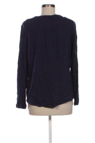 Bluză de femei Edc By Esprit, Mărime L, Culoare Albastru, Preț 107,99 Lei